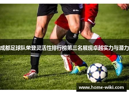 成都足球队荣登灵活性排行榜第三名展现卓越实力与潜力